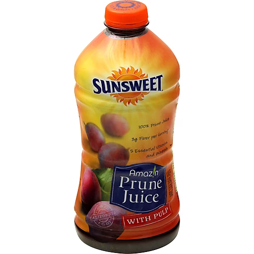 Sunsweet Prune Juice W Pulp Juice Lemonade Sendik s Food Market