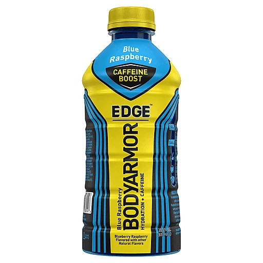 Body Armor Energy Drink, Hydration + Caffeine, Caffeine Boost