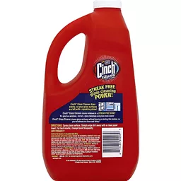 Spic and Span Cinch Glass Cleaner Cleaning Sendik s Food Market