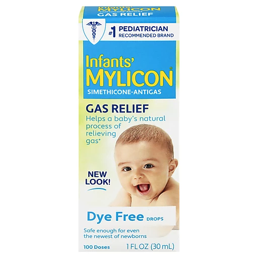 Mylicon use online
