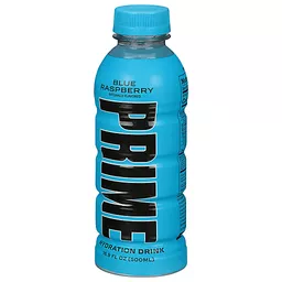 Prime Water Bottle