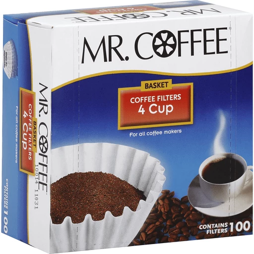 Mr top coffee filters