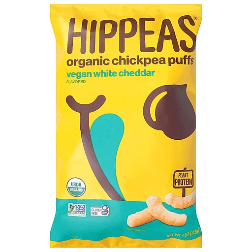 Hippeas chips deals