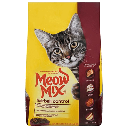 Cat food top around me
