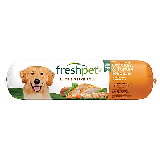 Freshpet dog food locations best sale