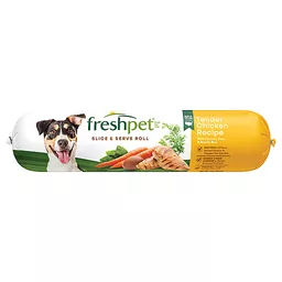 Tender dry dog food deals