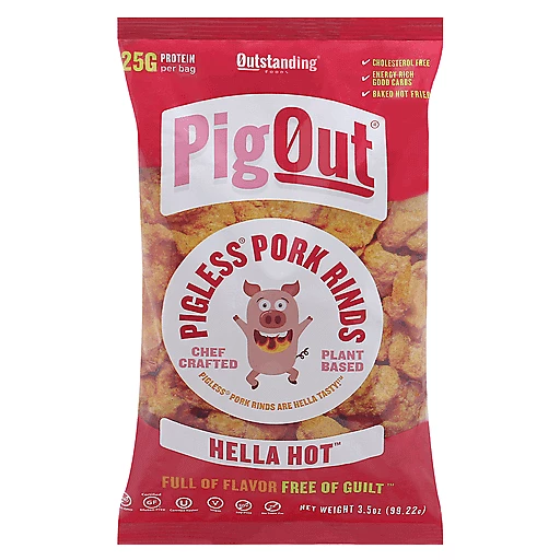 Pig out chips deals