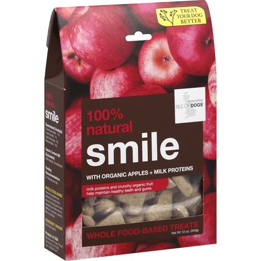 Isle of sales dogs dog treats