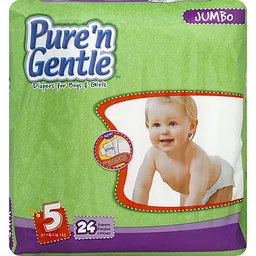 Pure 2024 n gentle