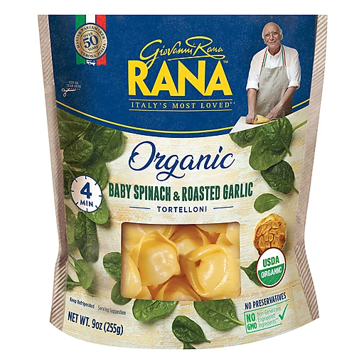 Rana Pasta GIOVANNI RANA PAPPARDELLE 250GR Balaskas
