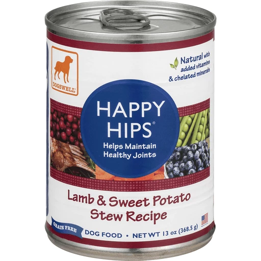 Dogswell sales happy hips