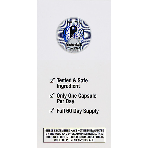 Prevagen Regular Strength Capsules For Your Brain 60 ea | Prevagen | Town & Country Markets Prevagen Regular Strength Capsules For Your Brain 60 ea | Prevagen | Town & Country Markets