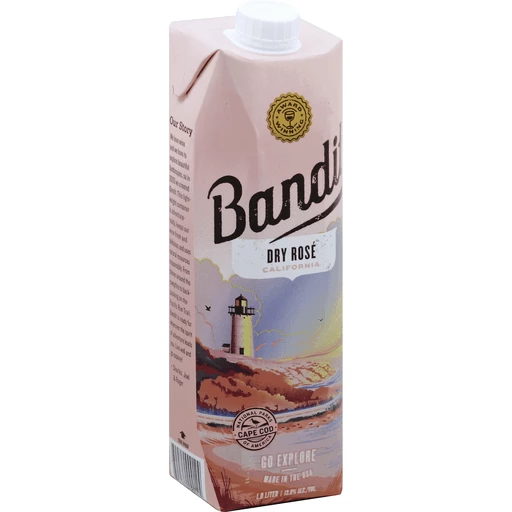 Bandit wine price deals