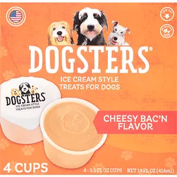 Dogsters ingredients outlet