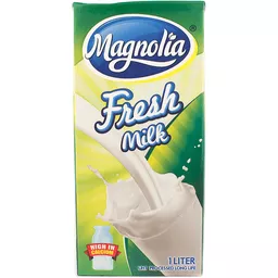 Magnolia Fresh Milk 1L