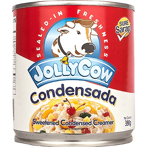 Jolly Cow Condensed Creamer 390g