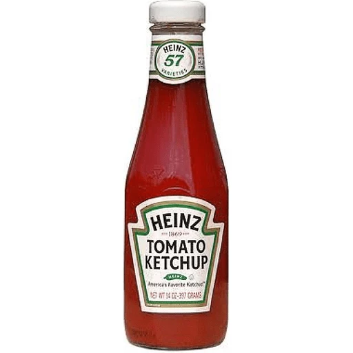 Heinz Tomato Ketchup 300g