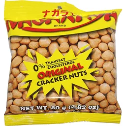Nagaraya Cracker Nuts Butter 80g