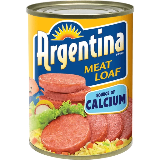 Argentina Meat Loaf 250g