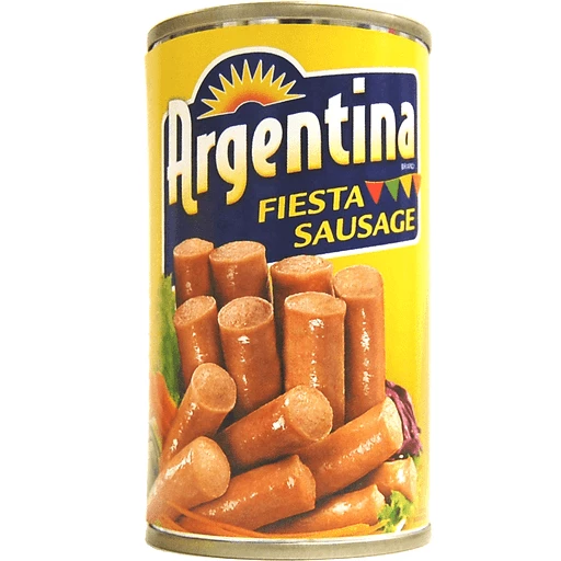Argentina Fiesta Sausage 175g