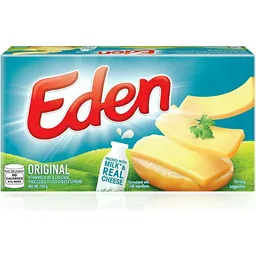 Eden Cheese 160g