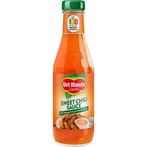 Del Monte Sweet Chili Sauce 12oz