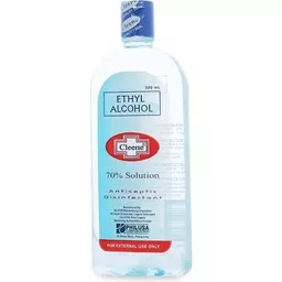 Cleene Ethyl Alcohol 70% 500ml
