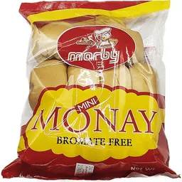 Marby Mini Monay 250g