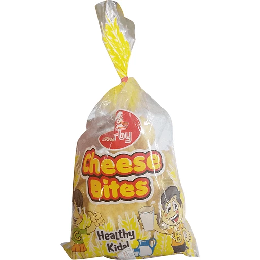 Marby Cheese Bites 110g