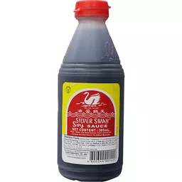 Silver Swan Soy Sauce 385ml