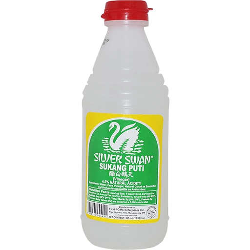 Silver Swan Vinegar 385ml
