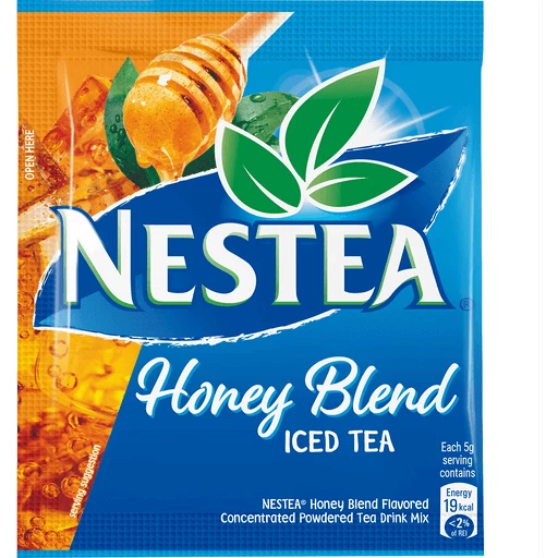 Nestea Honey Blend Iced Tea 19g