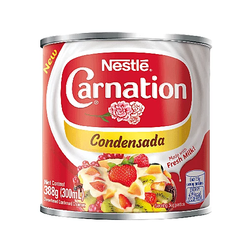Nestle Carnation Condensed Creamer 300ml