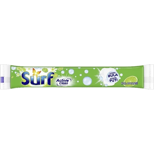 Surf Detergent Bar Kalamansi 360g