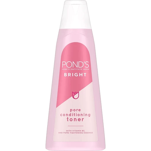 Pond's Toner White Beauty 100ml