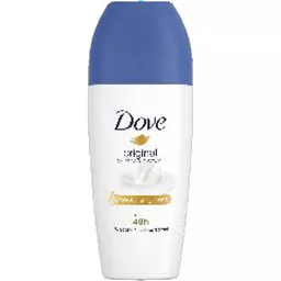 Dove Deodorant Roll-On Original 40ml