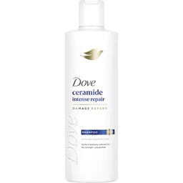 Dove Ceramide Intense Repair Shampoo 170ml
