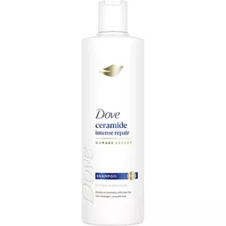 Dove Ceramide Intense Repair Shampoo 300ml