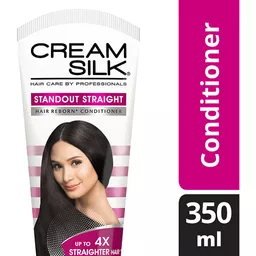 Cream Silk Ultimate Reborn Hairfall Defense Conditioner 350ml
