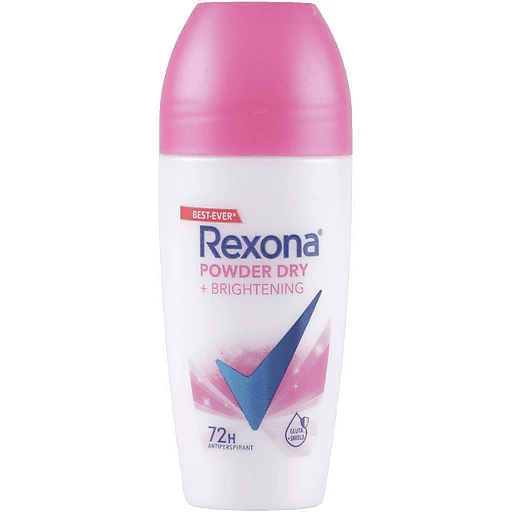 Rexona Women Deodorant Roll-On Powder Dry 45ml