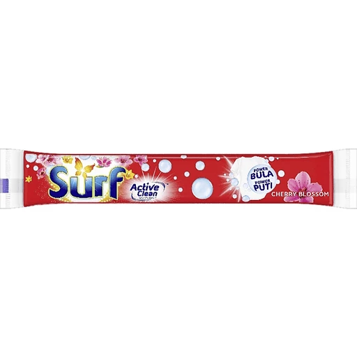 Surf Detergent Bar Cherry Blossom 360g