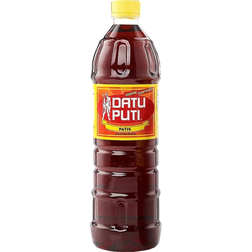 Datu Puti Patis 1L