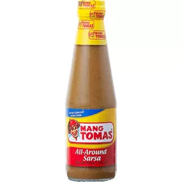 Mang Tomas All Around Sarsa 325g