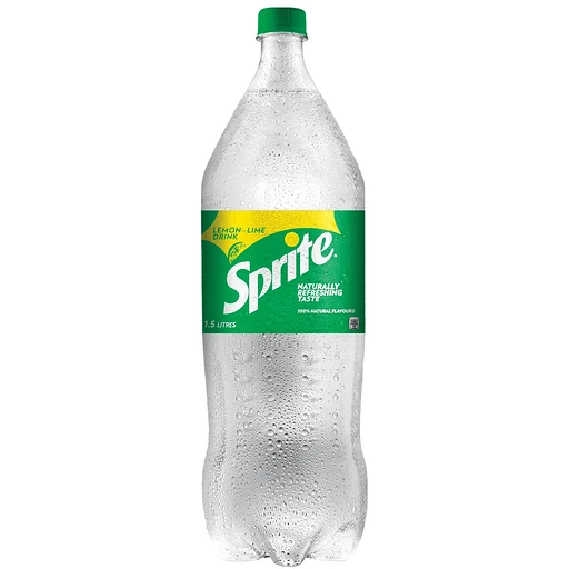 Sprite 1.5L