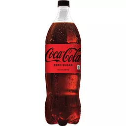 Coca-Cola Zero Sugar 1.5L
