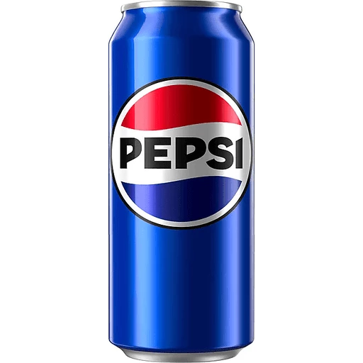 Pepsi Can 320ml