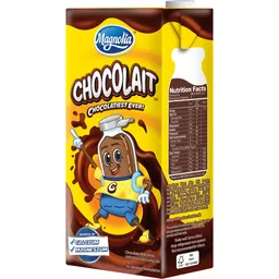 Magnolia Chocolait Choco Drink 1L