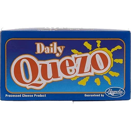 Magnolia Daily Queso 160g