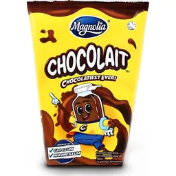Magnolia Chocolait Choco Drink 110ml