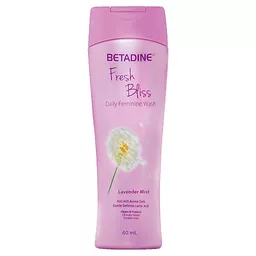 Betadine Fresh Bliss Lavender Mist 60ml